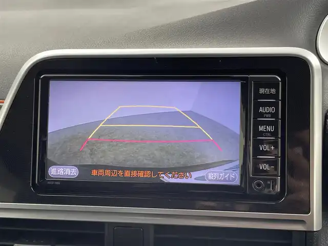 トヨタ シエンタ G クエロ 千葉県 2017(平29)年 2.6万km クールボルドーガラスフレーク 禁煙車/ワンオーナー/トヨタセーフティセンス/・プリクラッシュセーフティ/・レーンディパーチャーアラート/・レーントレーシングアシスト/・オートハイビーム/純正7インチナビ/CD/Bluetooth/ワンセグ/AM・FM/両側パワースライドドア/ETC/バックカメラ/LEDオートライト/ハーフレザーシート/アイドリングストップ/プッシュスタート/スマートキー