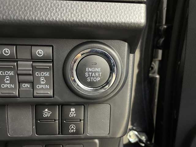 トヨタ ルーミー カスタムG－T 鹿児島県 2021(令3)年 0.3万km ブラックマイカメタリック スマートアシスト/純正SDナビ(BT/AM/FM/フルセグTV)/NSZT-Y68T/両側パワースライドドア/ワンオーナー/レーダークルーズコントロール/バックカメラ/全方位カメラ/前後ドライブレコーダー/前後コーナーセンサー/レーンキープアシスト/オートマチックハイビーム/電動パーキングブレーキ/オートホールド/ビルトインETC/革巻きステアリング/ステアリングスイッチ/純正フロアマット/純正15インチアルミホイール/保証書/取扱説明書