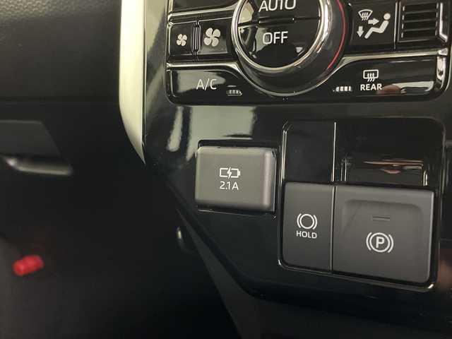 トヨタ ルーミー カスタムG－T 鹿児島県 2021(令3)年 0.3万km ブラックマイカメタリック スマートアシスト/純正SDナビ(BT/AM/FM/フルセグTV)/NSZT-Y68T/両側パワースライドドア/ワンオーナー/レーダークルーズコントロール/バックカメラ/全方位カメラ/前後ドライブレコーダー/前後コーナーセンサー/レーンキープアシスト/オートマチックハイビーム/電動パーキングブレーキ/オートホールド/ビルトインETC/革巻きステアリング/ステアリングスイッチ/純正フロアマット/純正15インチアルミホイール/保証書/取扱説明書