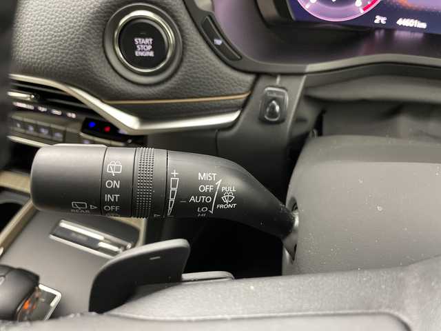 マツダ ＣＸ－６０ XD Lパッケージ 道央・札幌 2023(令5)年 4.5万km ロジウムホワイトプレミアムメタリック ・4WD　/i-ACTIVSENSE/・スマート・ブレーキ・サポート/・レーンキープ・アシスト・システム/・ブラインド・スポット・モニタリング/・純正ナビ　CD/DVD/USB/フルセグ/BT/・全周囲カメラ/・レーダークルーズコントロール/・パワーバックドア /  パドルシフト/・前後ドライブレコーダー/・レザーシート / シートヒーター/・パワーシート / シートポジションメモリー/・ステアリングスイッチ/ヒーター/・ビルトインETC/・レーンキープアシスト/・電動格納ミラー/・ヒルディセントコントロール