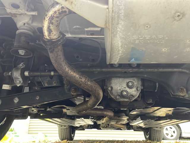 スバル インプレッサ ＸＶ 2．0i－L アイサイト 道東・釧路十勝 2016(平28)年 8.3万km クリスタルホワイトP 4WD/純正ナビ/・フルセグ/BT/CD/DVD/ラジオ/バックカメラ/ドライブレコーダー/アイサイトversion3/アダプティブクルーズコントロール/レーンキープアシスト/ブラインドスポットモニター/パドルシフト/フロントパワーシート/プッシュスタート/スマートキー/ステアリングスイッチ/ETC/フロアマット/ドアバイザー