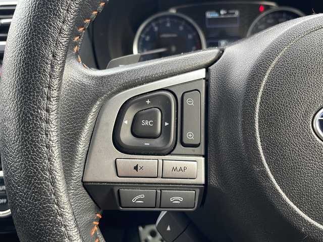 スバル インプレッサ ＸＶ 2．0i－L アイサイト 道東・釧路十勝 2016(平28)年 8.3万km クリスタルホワイトP 4WD/純正ナビ/・フルセグ/BT/CD/DVD/ラジオ/バックカメラ/ドライブレコーダー/アイサイトversion3/アダプティブクルーズコントロール/レーンキープアシスト/ブラインドスポットモニター/パドルシフト/フロントパワーシート/プッシュスタート/スマートキー/ステアリングスイッチ/ETC/フロアマット/ドアバイザー