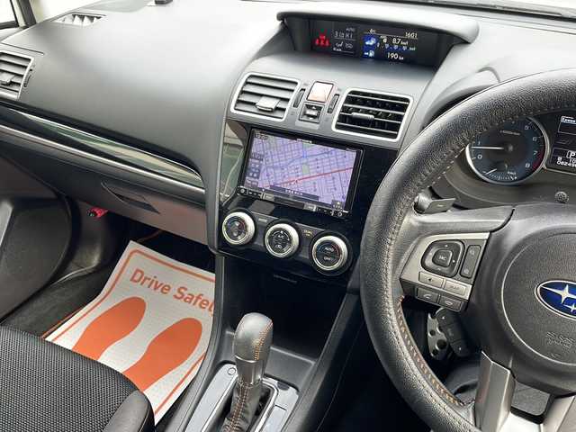 スバル インプレッサ ＸＶ 2．0i－L アイサイト 道東・釧路十勝 2016(平28)年 8.3万km クリスタルホワイトP 4WD/純正ナビ/・フルセグ/BT/CD/DVD/ラジオ/バックカメラ/ドライブレコーダー/アイサイトversion3/アダプティブクルーズコントロール/レーンキープアシスト/ブラインドスポットモニター/パドルシフト/フロントパワーシート/プッシュスタート/スマートキー/ステアリングスイッチ/ETC/フロアマット/ドアバイザー