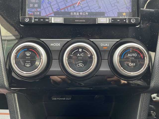 スバル インプレッサ ＸＶ 2．0i－L アイサイト 道東・釧路十勝 2016(平28)年 8.3万km クリスタルホワイトP 4WD/純正ナビ/・フルセグ/BT/CD/DVD/ラジオ/バックカメラ/ドライブレコーダー/アイサイトversion3/アダプティブクルーズコントロール/レーンキープアシスト/ブラインドスポットモニター/パドルシフト/フロントパワーシート/プッシュスタート/スマートキー/ステアリングスイッチ/ETC/フロアマット/ドアバイザー