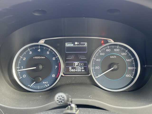 スバル インプレッサ ＸＶ 2．0i－L アイサイト 道東・釧路十勝 2016(平28)年 8.3万km クリスタルホワイトP 4WD/純正ナビ/・フルセグ/BT/CD/DVD/ラジオ/バックカメラ/ドライブレコーダー/アイサイトversion3/アダプティブクルーズコントロール/レーンキープアシスト/ブラインドスポットモニター/パドルシフト/フロントパワーシート/プッシュスタート/スマートキー/ステアリングスイッチ/ETC/フロアマット/ドアバイザー