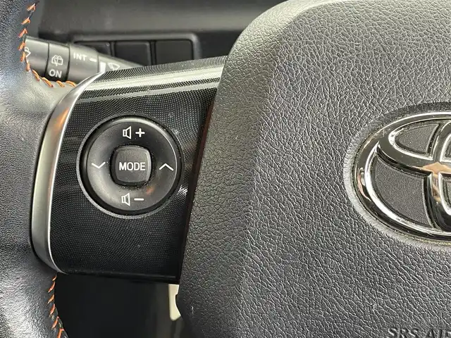 トヨタ シエンタ G クエロ 群馬県 2018(平30)年 6.1万km クールボルドーガラスフレーク 衝突被害軽減ブレーキ　純正７インチナビ　バックカメラ　両側パワースライドドア　ＬＥＤライト　ＡＨＢ　ハーフレザーシート　ステアリングリモコン　レーンディパーチャーアラート　スマートキー　ＥＴＣ　禁煙車