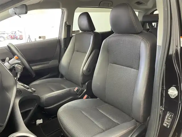 トヨタ シエンタ G クエロ 群馬県 2018(平30)年 6.1万km クールボルドーガラスフレーク 衝突被害軽減ブレーキ　純正７インチナビ　バックカメラ　両側パワースライドドア　ＬＥＤライト　ＡＨＢ　ハーフレザーシート　ステアリングリモコン　レーンディパーチャーアラート　スマートキー　ＥＴＣ　禁煙車