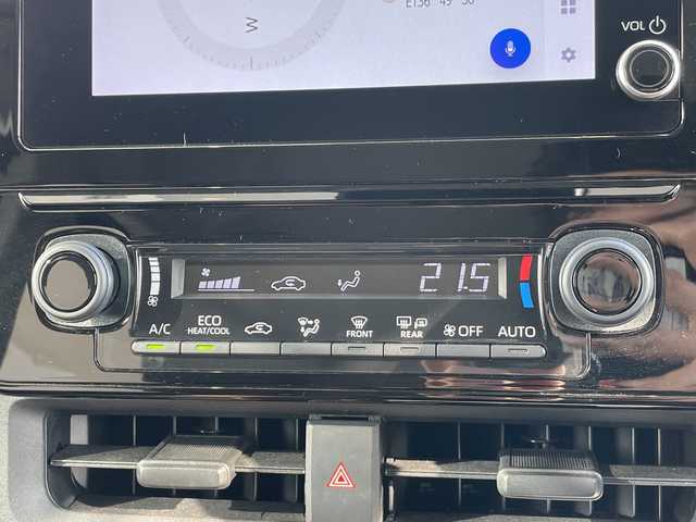 トヨタ シエンタ ハイブリッド Z 愛知県 2022(令4)年 1.1万km アーバンカーキ トヨタセーフティセンス/純正8型ディスプレイオーディオ　ナビ機能なし/全方位カメラ/両側パワースライドドア/レーダークルーズコントロール/バックカメラ/コーナーセンサー/ブラインドスポットモニター/LEDヘッドライト/オートマチックハイビーム/ETC/ドライブレコーダー/衝突軽減システム/Bluetooth/ステアリングスイッチ/スマートキー/プッシュスタート