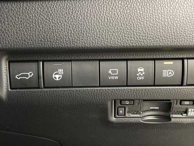 トヨタ ハリアー Z レザーパッケージ 鹿児島県 2024(令6)年 2.1万km プレシャスブラックパール トヨタセーフティセンス/JBLサウンドシステム/12.3インチメーカー純正ナビ/Bluetooth/フルセグテレビ/サンルーフ/全方位カメラ/電動リアゲート/前後ドラレコ/純正フロアマット/前席パワーシート/前席シートベンチレーション/前席シートヒーター/レーダークルーズコントロール/電動パーキングブレーキ/オートホールド