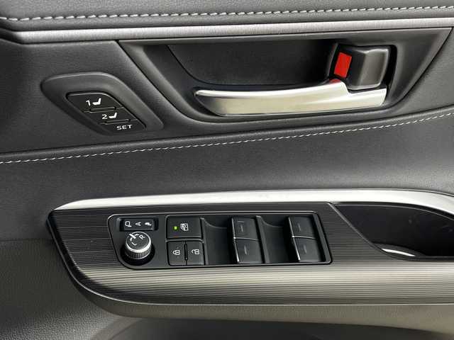 トヨタ ハリアー Z レザーパッケージ 鹿児島県 2024(令6)年 2.1万km プレシャスブラックパール トヨタセーフティセンス/JBLサウンドシステム/12.3インチメーカー純正ナビ/Bluetooth/フルセグテレビ/サンルーフ/全方位カメラ/電動リアゲート/前後ドラレコ/純正フロアマット/前席パワーシート/前席シートベンチレーション/前席シートヒーター/レーダークルーズコントロール/電動パーキングブレーキ/オートホールド