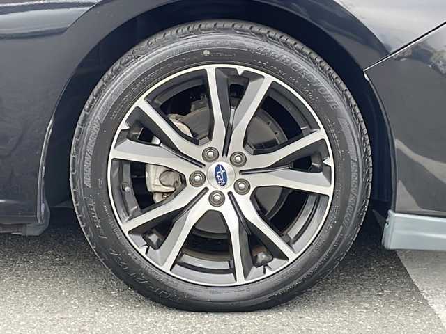 スバル インプレッサ スポーツ 2．0i－Lアイサイト 山形県 2018(平30)年 1.3万km クリスタルブラックシリカ 禁煙車/ワンオーナー/アイサイトver3/・プリクラッシュブレーキ（自動ブレーキ）/・レーンキープアシスト/・全車速追従機能付クルーズコントロール/・AT誤発進抑制制御/・後退時ブレーキアシスト/STiリップスポイラー/パドルシフト/ステアリング連動ヘッドランプ/社外ナビ(CD.DVD.BT)/フルセグ/電動パーキングブレーキ/オートホールド/LEDヘッドライト/プッシュスタート/スマートキー