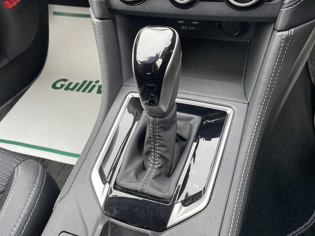 スバル インプレッサ スポーツ 2．0i－Lアイサイト 山形県 2018(平30)年 1.3万km クリスタルブラックシリカ 禁煙車/ワンオーナー/アイサイトver3/・プリクラッシュブレーキ（自動ブレーキ）/・レーンキープアシスト/・全車速追従機能付クルーズコントロール/・AT誤発進抑制制御/・後退時ブレーキアシスト/STiリップスポイラー/パドルシフト/ステアリング連動ヘッドランプ/社外ナビ(CD.DVD.BT)/フルセグ/電動パーキングブレーキ/オートホールド/LEDヘッドライト/プッシュスタート/スマートキー