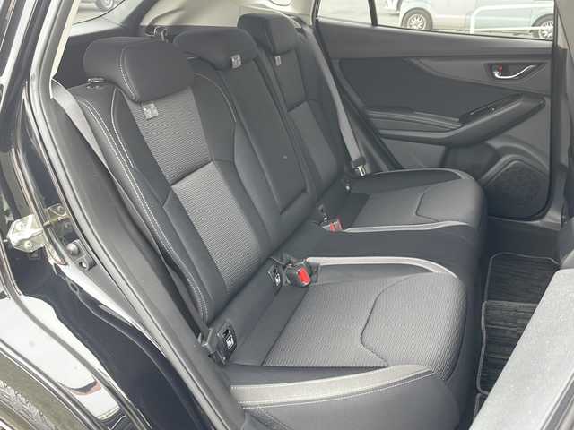 スバル インプレッサ スポーツ 2．0i－Lアイサイト 山形県 2018(平30)年 1.3万km クリスタルブラックシリカ 禁煙車/ワンオーナー/アイサイトver3/・プリクラッシュブレーキ（自動ブレーキ）/・レーンキープアシスト/・全車速追従機能付クルーズコントロール/・AT誤発進抑制制御/・後退時ブレーキアシスト/STiリップスポイラー/パドルシフト/ステアリング連動ヘッドランプ/社外ナビ(CD.DVD.BT)/フルセグ/電動パーキングブレーキ/オートホールド/LEDヘッドライト/プッシュスタート/スマートキー