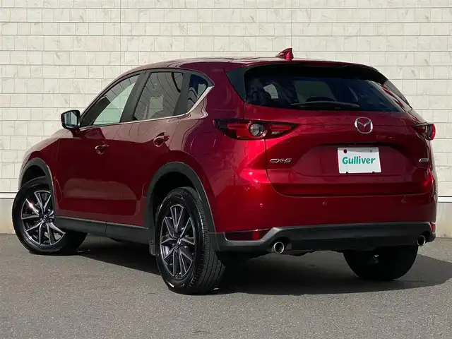 マツダ ＣＸ－５ XD プロアクティブ 岐阜県 2020(令2)年 4.9万km ソウルレッドクリスタルM ヘッドアップディスプレイ　/ブラインドスポットモニター　/BOSEプレミアムサウンド　/全方位カメラ　/前後ドライブレコーダー　/純正ナビ（フルセグ・Bluetooth）　/クリアランスソナー　/パワーバックドア/前席シートヒーター/パワーシート/ステアリングヒーター/オートクルーズコントロール