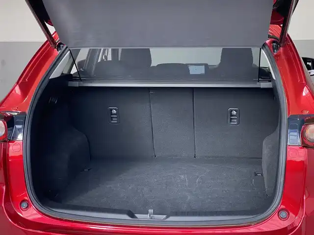 マツダ ＣＸ－５ XD プロアクティブ 岐阜県 2020(令2)年 4.9万km ソウルレッドクリスタルM ヘッドアップディスプレイ　/ブラインドスポットモニター　/BOSEプレミアムサウンド　/全方位カメラ　/前後ドライブレコーダー　/純正ナビ（フルセグ・Bluetooth）　/クリアランスソナー　/パワーバックドア/前席シートヒーター/パワーシート/ステアリングヒーター/オートクルーズコントロール