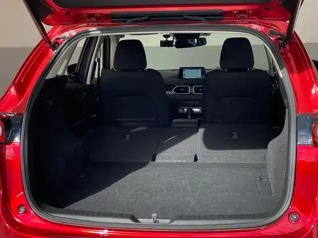 マツダ ＣＸ－５ XD プロアクティブ 岐阜県 2020(令2)年 4.9万km ソウルレッドクリスタルM ヘッドアップディスプレイ　/ブラインドスポットモニター　/BOSEプレミアムサウンド　/全方位カメラ　/前後ドライブレコーダー　/純正ナビ（フルセグ・Bluetooth）　/クリアランスソナー　/パワーバックドア/前席シートヒーター/パワーシート/ステアリングヒーター/オートクルーズコントロール