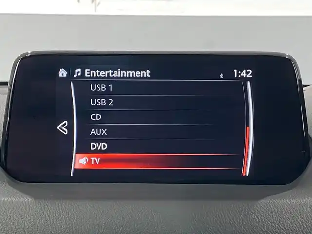 マツダ ＣＸ－５ XD プロアクティブ 岐阜県 2020(令2)年 4.9万km ソウルレッドクリスタルM ヘッドアップディスプレイ　/ブラインドスポットモニター　/BOSEプレミアムサウンド　/全方位カメラ　/前後ドライブレコーダー　/純正ナビ（フルセグ・Bluetooth）　/クリアランスソナー　/パワーバックドア/前席シートヒーター/パワーシート/ステアリングヒーター/オートクルーズコントロール