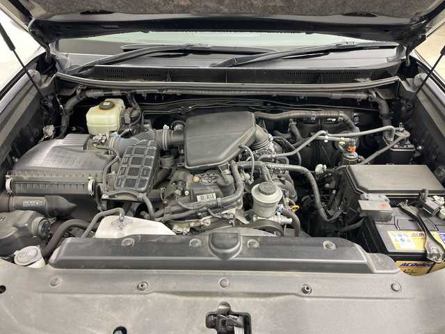 トヨタ ランドクルーザー プラド TX 道央・札幌 2021(令3)年 4.1万km ブラック ・4WD/・社外8インチナビ&TV&BT&CD&DVD/・バックカメラ/・トヨタセーフティセンス/・アダプティブクルーズコントロール/・ドアミラーヒーター/・ルーフレール/・社外前後ドライブレコーダー/・社外ETC/・LEDヘッドライト/・オートマチックハイビーム/・オートライト