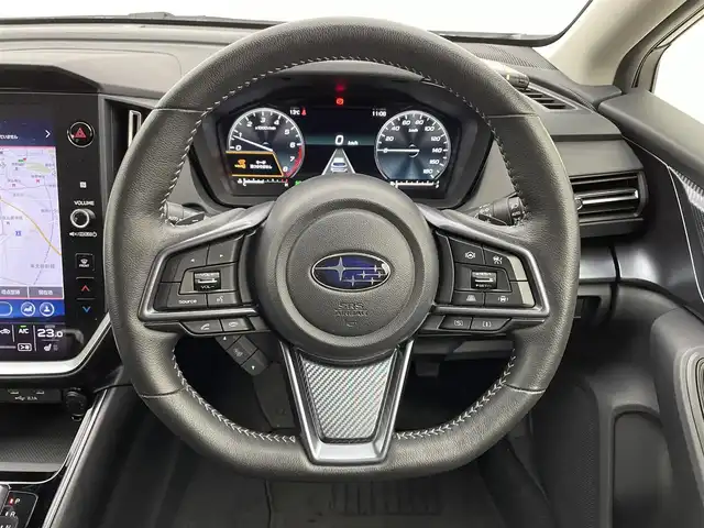 スバル レヴォーグ 1．8GT EX 宮城県 2021(令3)年 3.1万km クリスタルホワイトP 純正11型ナビ /アイサイトX/バック/サイド/フロントカメラ /追従クルーズ /パワーシート /シートヒーター /車線逸脱抑制 /衝突被害軽減ブレーキ /ステアリングレスポンシブヘッドランプ /ETC /純正17インチAW /LEDヘッドライト /禁煙車