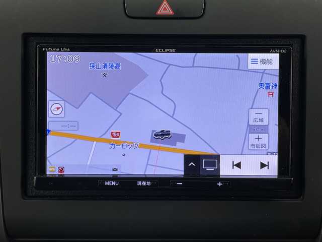 ホンダ フリード G ホンダセンシング 埼玉県 2019(令1)年 4.4万km モダンスティールM 社外ナビ　/バックカメラ/ビルトインＥＴＣ　/ドライブレコーダー/両側パワースライドドア　/レーダークルーズコントロール　/衝突軽減ブレーキ　/レーンキープアシスト　　/純正フロアマット　/プッシュスタート/スマートキー