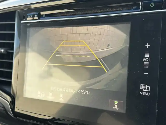 ホンダ オデッセイ アブソルート EX 富山県 2014(平26)年 6.8万km プレミアムヴィーナスブラックP 純正インターナビ/フルセグテレビ/Bluetooth/HDMI/フルップダウンモニター/パーキングアシスト/ブラインドスポットモニター/マルチビューカメラ/パワーシート/パドルシフト/クルーズコントロール/ハーフレザーシート/CMBS/アイドリングストップ/スマートキー/オートライト/オートエアコン/ETC