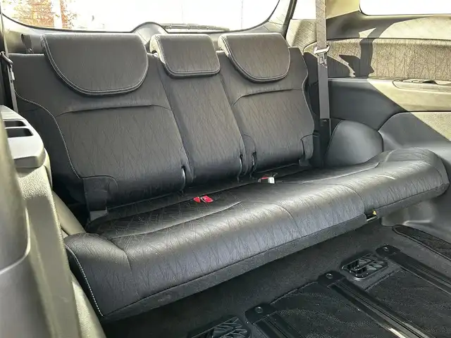 ホンダ オデッセイ アブソルート EX 富山県 2014(平26)年 6.8万km プレミアムヴィーナスブラックP 純正インターナビ/フルセグテレビ/Bluetooth/HDMI/フルップダウンモニター/パーキングアシスト/ブラインドスポットモニター/マルチビューカメラ/パワーシート/パドルシフト/クルーズコントロール/ハーフレザーシート/CMBS/アイドリングストップ/スマートキー/オートライト/オートエアコン/ETC