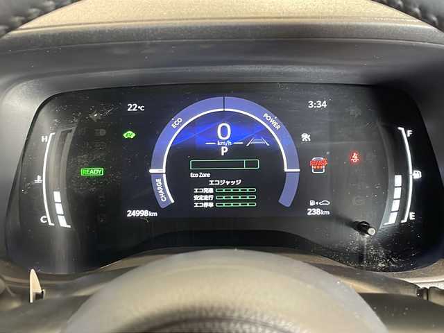 トヨタ シエンタ ハイブリッド Z 福井県 2022(令4)年 2.5万km ベージュ ワンオーナー/純正10.5インチコネクティッドナビ/フルセグTV/BT/DVD/CD/USB/パノラミックビューモニター/純正フリップダウンモニター(V12T-R72C)/セーフティセンス/・レーダークルーズコントロール/・ブラインドスポットモニター/・レーンディパーチャーアラート/・プリクラッシュセーフティ/・緊急時操舵支援機能/・プロアクティブドライビングアシスト/・ロードサインアシスト/・アダプティブハイビームシステム/ドライブレコーダー/ビルトインETC/両側パワースライドドア/純正15インチアルミホイール/オートライト/LEDヘッドライト/100V電源/ステアリングスイッチ