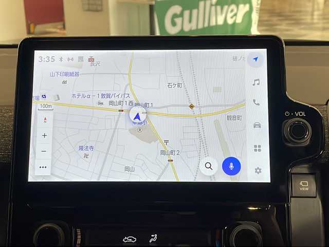 トヨタ シエンタ ハイブリッド Z 福井県 2022(令4)年 2.5万km ベージュ ワンオーナー/純正10.5インチコネクティッドナビ/フルセグTV/BT/DVD/CD/USB/パノラミックビューモニター/純正フリップダウンモニター(V12T-R72C)/セーフティセンス/・レーダークルーズコントロール/・ブラインドスポットモニター/・レーンディパーチャーアラート/・プリクラッシュセーフティ/・緊急時操舵支援機能/・プロアクティブドライビングアシスト/・ロードサインアシスト/・アダプティブハイビームシステム/ドライブレコーダー/ビルトインETC/両側パワースライドドア/純正15インチアルミホイール/オートライト/LEDヘッドライト/100V電源/ステアリングスイッチ