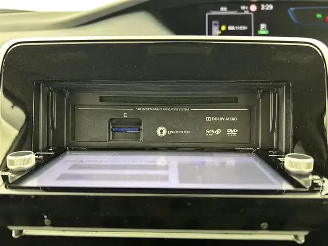 日産 セレナ e－パワー ハイウェイスター V 千葉県 2018(平30)年 6万km ブリリアントホワイトパール 禁煙車/純正ナビ/・MM317D-W/・CD/DVD/BT/AUX/フルセグ/プロパイロット/オートクルーズコントロール/両側パワースライドドア/ハンズフリースライドドア/全方位カメラ/LEDヘッドライト/オートライト/オートハイビーム/コーナーセンサー/スマートキー/ETC/サイド＆カーテンエアバッグ/純正15インチアルミホイール