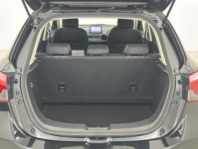 マツダ マツダ２ 15S 宮城県 2021(令3)年 2.2万km ジェットブラックマイカ 禁煙車/i-ACTIVSENSE/・衝突軽減ブレーキ/・レーンキープアシスト/・ブラインドスポットモニター/・パーキングセンサー/マツダコネクトナビ/・CD.DVD.SD.BT.AUX/フルセグTV/バックカメラ/ETC/ステアリングスイッチ/プッシュスタート/スマートキー2個/オートライト/HIDヘッドライト/アイドリングストップ/横滑り防止装置/社外15インチアルミホイール/社外フロアマット