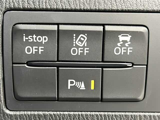 マツダ マツダ２ 15S 宮城県 2021(令3)年 2.2万km ジェットブラックマイカ 禁煙車/i-ACTIVSENSE/・衝突軽減ブレーキ/・レーンキープアシスト/・ブラインドスポットモニター/・パーキングセンサー/マツダコネクトナビ/・CD.DVD.SD.BT.AUX/フルセグTV/バックカメラ/ETC/ステアリングスイッチ/プッシュスタート/スマートキー2個/オートライト/HIDヘッドライト/アイドリングストップ/横滑り防止装置/社外15インチアルミホイール/社外フロアマット