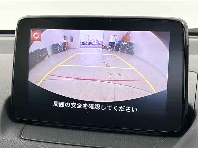 マツダ マツダ２ 15S 宮城県 2021(令3)年 2.2万km ジェットブラックマイカ 禁煙車/i-ACTIVSENSE/・衝突軽減ブレーキ/・レーンキープアシスト/・ブラインドスポットモニター/・パーキングセンサー/マツダコネクトナビ/・CD.DVD.SD.BT.AUX/フルセグTV/バックカメラ/ETC/ステアリングスイッチ/プッシュスタート/スマートキー2個/オートライト/HIDヘッドライト/アイドリングストップ/横滑り防止装置/社外15インチアルミホイール/社外フロアマット