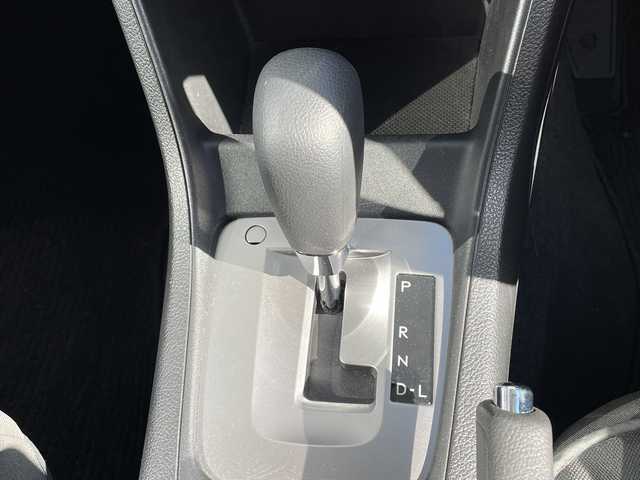 スバル インプレッサ スポーツ 1．6i－L 愛知県 2013(平25)年 3.7万km ディープシーブルーパール 純正ナビ/純正アルミホイール/フルセグ/CD DVD/Bluetooth/純正フロアマット/アイドリングストップ/リモコンキー