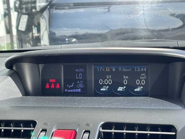 スバル インプレッサ スポーツ 1．6i－L 愛知県 2013(平25)年 3.7万km ディープシーブルーパール 純正ナビ/純正アルミホイール/フルセグ/CD DVD/Bluetooth/純正フロアマット/アイドリングストップ/リモコンキー