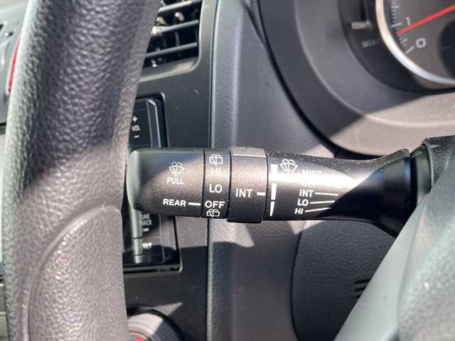 スバル インプレッサ スポーツ 1．6i－L 愛知県 2013(平25)年 3.7万km ディープシーブルーパール 純正ナビ/純正アルミホイール/フルセグ/CD DVD/Bluetooth/純正フロアマット/アイドリングストップ/リモコンキー