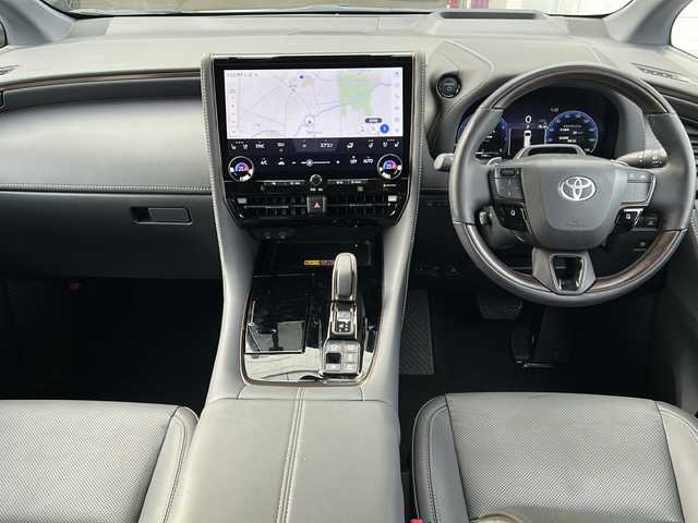 トヨタ アルファードハイブリット Z 栃木県 2024(令6)年 0.8万km プラチナホワイトパールマイカ 純正メモリナビ/・Bluetooth/・TV フルセグ/・アラウンドビューモニター/左右独立ダブルムーンルーフ/追従式クルーズコントロール/デジタルインナーミラー/レザーシート/パワーシート/シートヒーター/シートクーラー/両側パワースライドドア/電動リアサンシェード/ETC2.0/ドライブレコーダー/衝突被害軽減システム/コーナーセンサー/レーンキープアシスト/LEDヘッドライト/オートライト/オートマチックハイビーム/BSM/１００V充電