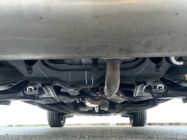 日産 エクストレイル G e－4ORCE 岩手県 2023(令5)年 1.9万km ブリリアントホワイトパール プロパイロット　プロパイロットパーキング　１２．３型日産コネクトナビ　デジタルミラー　全周囲Ｃ　フルセグ　スマートフォン連携　ルーフレール　パワーＲゲート　シートヒーター　純正１８ＡＷ　ＥＴＣ２．０