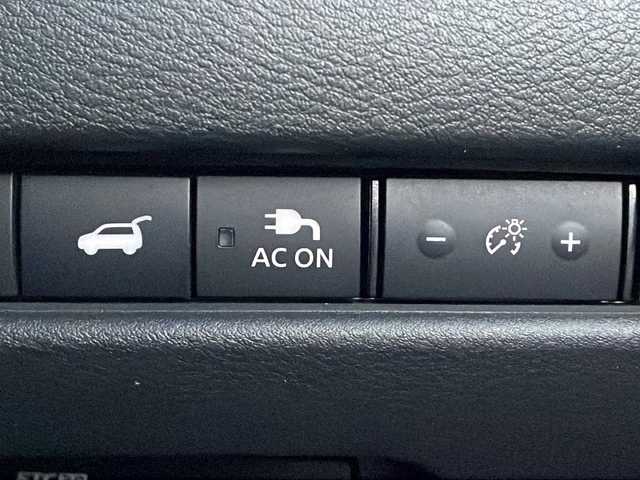 日産 エクストレイル G e－4ORCE 岩手県 2023(令5)年 1.9万km ブリリアントホワイトパール プロパイロット　プロパイロットパーキング　１２．３型日産コネクトナビ　デジタルミラー　全周囲Ｃ　フルセグ　スマートフォン連携　ルーフレール　パワーＲゲート　シートヒーター　純正１８ＡＷ　ＥＴＣ２．０