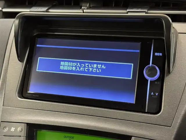 トヨタ プリウス G 群馬県 2014(平26)年 5.8万km ライトパープルマイカ 純正7インチナビ/・フルセグTV/・BT/DVD/CD/SD/・FM/AM/バックカメラ/ビルトインETC/ブラックハーフレザーシート/運転席パワーシート/革巻きステアリング/ステアリングスイッチ/クルーズコントロール/スマートキー/プッシュスタート/LEDヘッドライト/フォグランプ/オートライト/純正15インチAW/純正フロアマット/純正ドアバイザー/電動格納ウィンカーミラー/横滑り防止機能