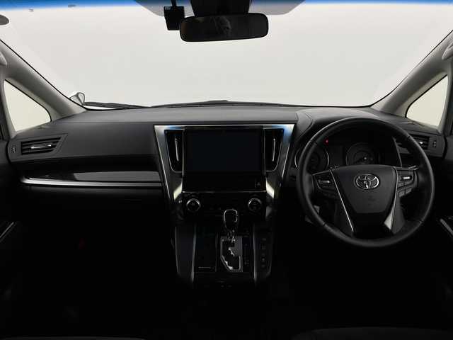 トヨタ ヴェルファイア Z Aエディション 新潟県 2019(令1)年 5.7万km ホワイトパールクリスタルシャイン 4WD/トヨタセーフティセンス/フリップダウンモニター/AW付スタッドレス積込/純正10インチSDナビ/　CD/DVD/Bluetooth/フルセグTV/HDMI/バックカメラ/両側パワースライドドア/レーダークルーズコントロール/LEDオートライト/WedsSports18インチアルミホイール/レーントレーシングアラート/クリアランスソナー/ステアリングリモコン/ウィンカーミラー/スマートキー/ビルトインETC