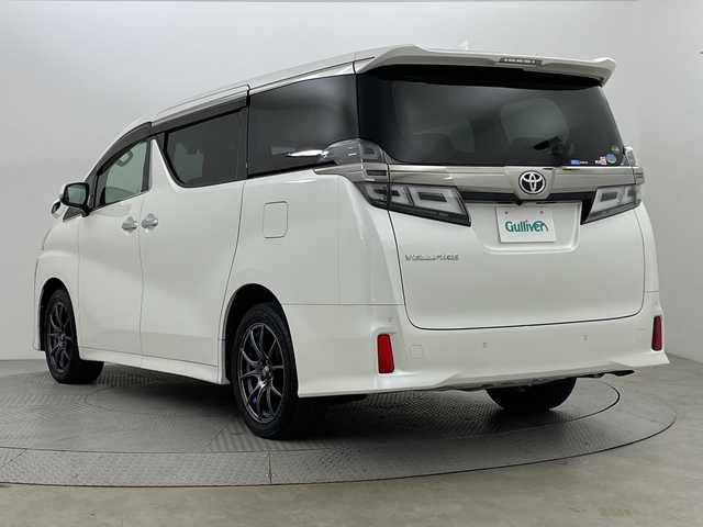 トヨタ ヴェルファイア Z Aエディション 新潟県 2019(令1)年 5.7万km ホワイトパールクリスタルシャイン 4WD/トヨタセーフティセンス/フリップダウンモニター/AW付スタッドレス積込/純正10インチSDナビ/　CD/DVD/Bluetooth/フルセグTV/HDMI/バックカメラ/両側パワースライドドア/レーダークルーズコントロール/LEDオートライト/WedsSports18インチアルミホイール/レーントレーシングアラート/クリアランスソナー/ステアリングリモコン/ウィンカーミラー/スマートキー/ビルトインETC