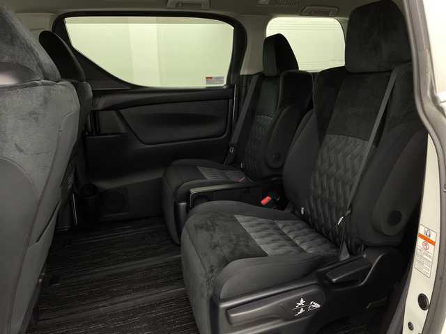 トヨタ ヴェルファイア Z Aエディション 新潟県 2019(令1)年 5.7万km ホワイトパールクリスタルシャイン 4WD/トヨタセーフティセンス/フリップダウンモニター/AW付スタッドレス積込/純正10インチSDナビ/　CD/DVD/Bluetooth/フルセグTV/HDMI/バックカメラ/両側パワースライドドア/レーダークルーズコントロール/LEDオートライト/WedsSports18インチアルミホイール/レーントレーシングアラート/クリアランスソナー/ステアリングリモコン/ウィンカーミラー/スマートキー/ビルトインETC