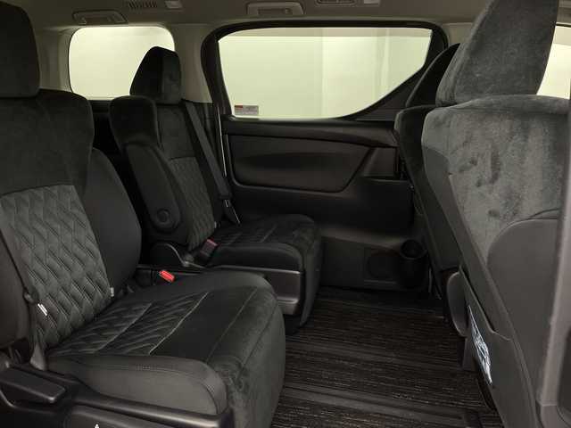 トヨタ ヴェルファイア Z Aエディション 新潟県 2019(令1)年 5.7万km ホワイトパールクリスタルシャイン 4WD/トヨタセーフティセンス/フリップダウンモニター/AW付スタッドレス積込/純正10インチSDナビ/　CD/DVD/Bluetooth/フルセグTV/HDMI/バックカメラ/両側パワースライドドア/レーダークルーズコントロール/LEDオートライト/WedsSports18インチアルミホイール/レーントレーシングアラート/クリアランスソナー/ステアリングリモコン/ウィンカーミラー/スマートキー/ビルトインETC