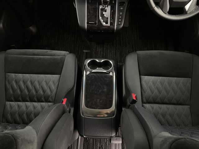 トヨタ ヴェルファイア Z Aエディション 新潟県 2019(令1)年 5.7万km ホワイトパールクリスタルシャイン 4WD/トヨタセーフティセンス/フリップダウンモニター/AW付スタッドレス積込/純正10インチSDナビ/　CD/DVD/Bluetooth/フルセグTV/HDMI/バックカメラ/両側パワースライドドア/レーダークルーズコントロール/LEDオートライト/WedsSports18インチアルミホイール/レーントレーシングアラート/クリアランスソナー/ステアリングリモコン/ウィンカーミラー/スマートキー/ビルトインETC