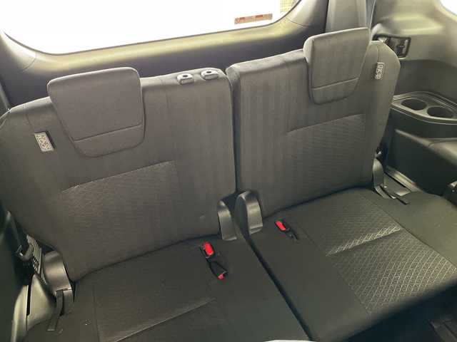 トヨタ ノア S－G 愛知県 2023(令5)年 2.9万km グリッターブラックガラスフレーク トヨタセーフティセンス/純正10型ディスプレイオーディオナビ/フリップダウンモニター/両側パワースライドドア/レーダークルーズコントロール/シートヒーター/バックカメラ/コーナーセンサー/純正アルミホイール/ETC2.0/LEDヘッドライト/インテリジェントミラー/リアオートエアコン/レーンキープアシスト/オートマチックハイビーム/ドライブレコーダー/スマートキー/プッシュスタート