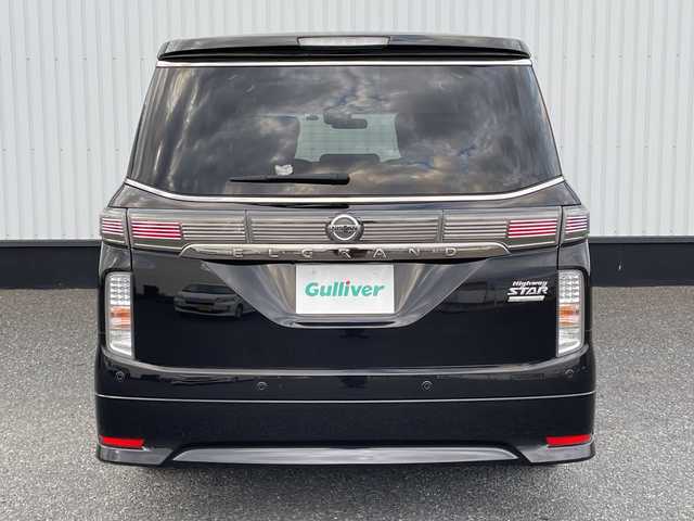 日産 エルグランド 250HWS S アーバンクロム 千葉県 2020(令2)年 3.5万km ファントムブラック 純正メーカーOPナビ/(フルセグTV/BT/CD/DVD/FM/AM)/全周囲カメラ/純正ドライブレコーダー/純正フリップダウンモニター/衝突被害軽減システム/車線逸脱警報/クルーズコントロール/ハーフレザーシート/両側パワースライドドア/横滑り防止装置/ビルトインETC/LEDヘッドライト/フォグランプ/オートライト/ウィンカーミラー/電動格納ミラー/純正18インチAW/シートリフター/プッシュスタート/スマートキー/フロアマット/スペアキー