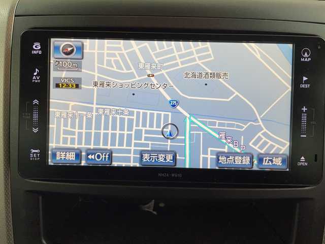 トヨタ ヴェルファイア 2．4Z プラチナセレクションⅡ 道央・札幌 2011(平23)年 4.7万km ホワイトパールクリスタルシャイン ・4WD/寒冷地仕様/・純正ディーラーOPナビ  /・フルセグ/BT/DVD/CD/SD/・バックカメラ/・純正フリップダウンモニター/・両側パワースライドドア/・パワーバックドア/・HIDオートライト/・フォグランプ/・スマートキー×2/・純正17インチAW/・前方ドライブレコーダー/・ETC