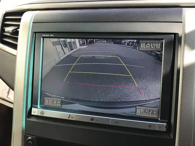 トヨタ ヴェルファイア 2．4Z 富山県 2012(平24)年 5.9万km ブラック ツインサンルーフ/フリップダウンモニター/純正ナビ/フルセグTV/バックカメラ/ドライブレコーダー/コーナーセンサー/両側パワースライドドア/ステアリングスイッチ/プッシュスタート/スマートキー/オートライト/ETC