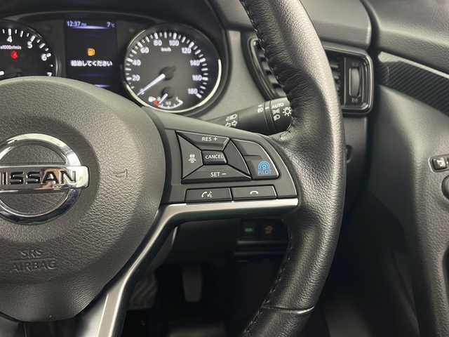 日産 エクストレイル 20Xi Vセレクション 秋田県 2021(令3)年 4.9万km ブリリアントホワイトパール ４WD/純正メモリナビ(Bluetooth/CD/DVD/フルセグ)/全方位カメラ/アラウンドビューモニター/ETC/前方ドライブレコーダー/前席シートヒーター/前席パワーシート/クルーズコントロール/ダウンヒルアシストコントロール/電動リアゲード/前後コーナーセンサー/プロパイロット/NISMOアルミホイル/NISMOフロアマット/オートマチックハイビーム/盗難防止装置/LEDヘッドライト/スマートキー/スペアキー