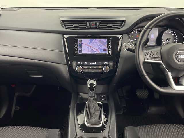 日産 エクストレイル 20Xi Vセレクション 秋田県 2021(令3)年 4.9万km ブリリアントホワイトパール ４WD/純正メモリナビ(Bluetooth/CD/DVD/フルセグ)/全方位カメラ/アラウンドビューモニター/ETC/前方ドライブレコーダー/前席シートヒーター/前席パワーシート/クルーズコントロール/ダウンヒルアシストコントロール/電動リアゲード/前後コーナーセンサー/プロパイロット/NISMOアルミホイル/NISMOフロアマット/オートマチックハイビーム/盗難防止装置/LEDヘッドライト/スマートキー/スペアキー